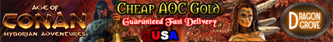 AOC Gold