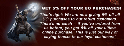 Buy UO Gold!