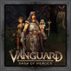 Buy Vanguard Gold!