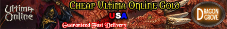 Ultima Online Gold